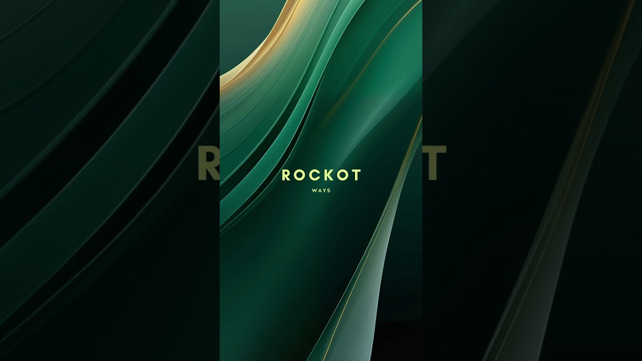 Guarda Ways - smooth emotional slow motion ambient by Rockot su YouTube Guarda Ways - smooth emotional slow motion ambient by Rockot su YouTube