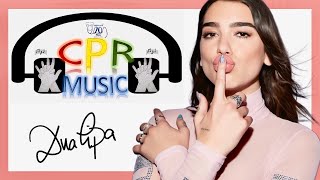 🎧🎼🎧CPR Music #shorts. CPR Song. CPR Dua Lipa. CPR Love again. screenshot 5
