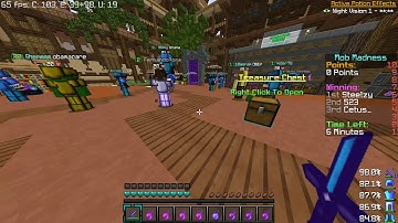 getting screenshared