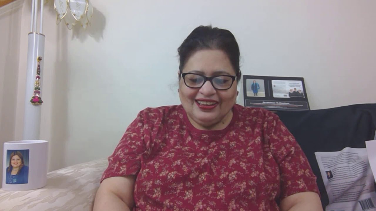 Book club meeting- The United States of Trump by Dr Afshan Hashmi