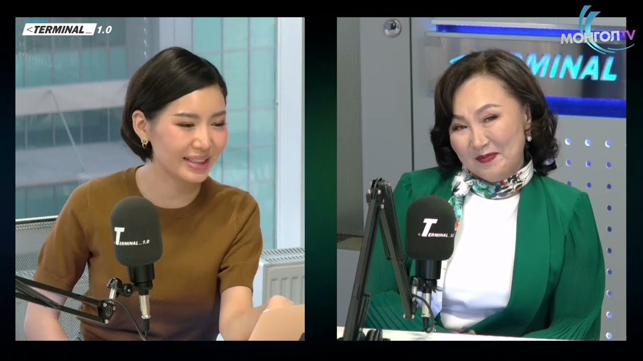 МУУГЗ, Хөгжмийн зохиолч Д.Цэцэрлэг | Чөлөөт ярилцлага