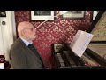 Ton Koopman's Baroque Vlog #2 - the Harpsichord