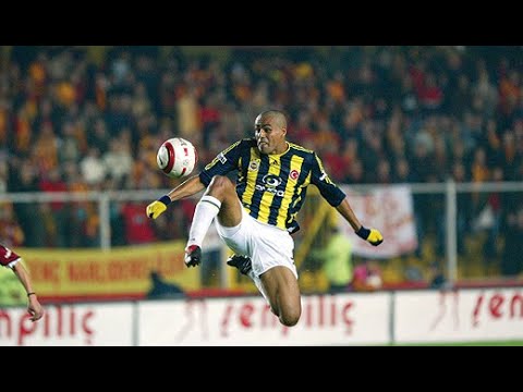 27.11.2005 I GALATASARAY 0-1 FENERBAHÇE MAÇ ÖZETİ