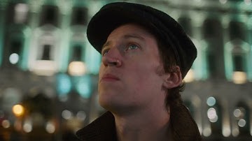 Picture This - It’s Christmas Time (Official Music Video)