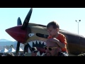 HEMET: Young, old enjoy air show