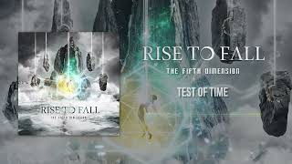 RISE TO FALL - The Fifth Dimension - Full Album