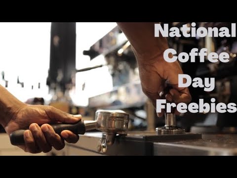 National Coffee Day 2022: Dunkin', Wendy's, Panera and More Offer ...