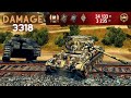 CHALLENGER: The Most Interesting Tank To Play In WORLD OF TANKS