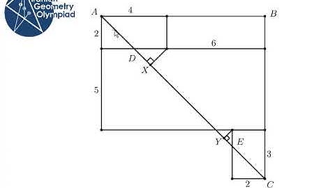 IGO 2018 Official Solution Guide-Problem 1 Intermediate Level