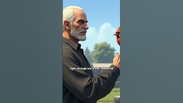 Thumbnail of the cardinal songs  #cardinalsign #motivation #emotionalsong #emotionalstory  #loveneverfades