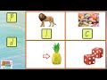 Beginning Sounds Quiz