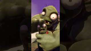 RECUERDAS EL SUPERJEFE ZOMBISTEIN Plants vs. Zombies_ Garden Warfare SOLDIERDIEGO