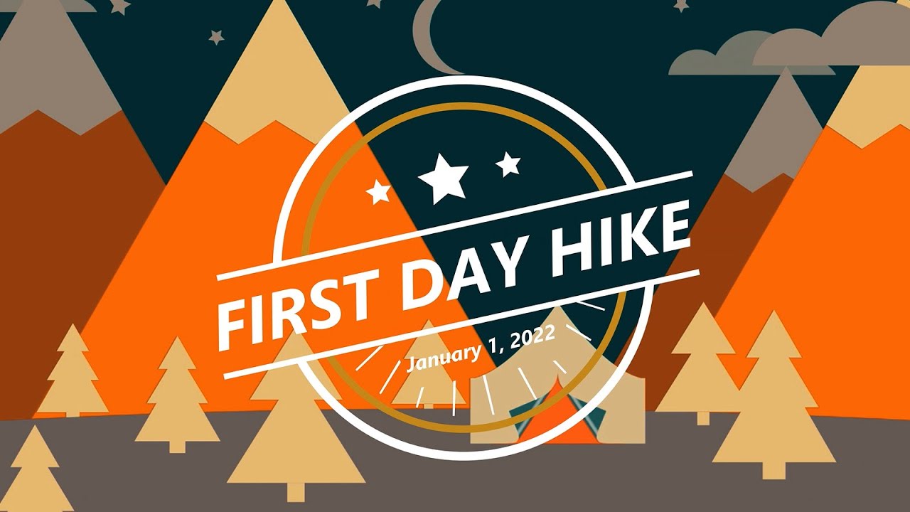 First Day Hike 2022: Black Rock & Williamsport Falls