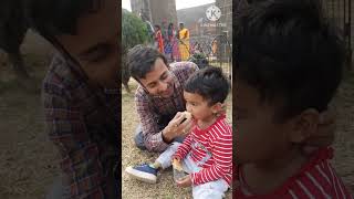 Adina Tour With Evanshi