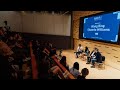 Wang Bing and Eduardo Williams on Youth (Spring) and The Human Surge 3 | NYFF61 Talk