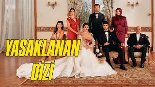 Kızılcık Şerbeti - Neden Yasaklandı? - Dizi İncelemesi