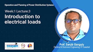 Lec 3: Introduction to electrical loads