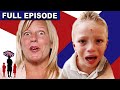 The Benjany Family Full Episode | Season 4 | Supernanny USA