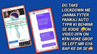 #FB_FYT #fb_account_lock_how_to_unlock #PANKAJ_RAJPUT KI_DRDNAK XODIE ON_VIDEO DFN_ON_KFN #FB_LOGIN screenshot 5