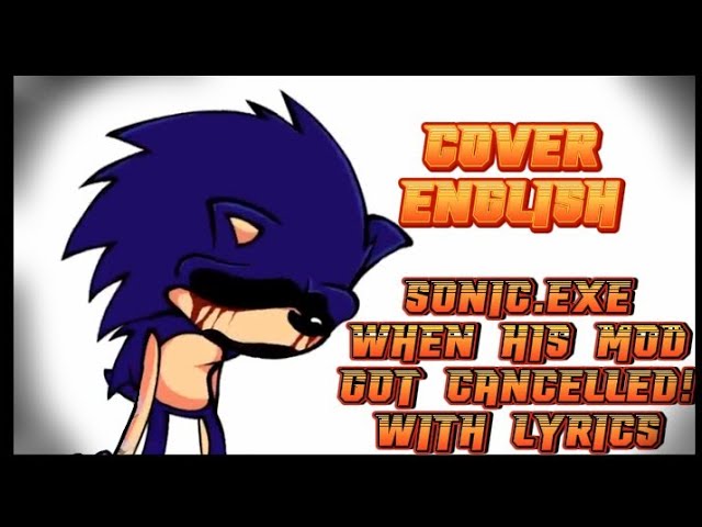 Sonic.exe End Of The World Remake (postponed check my other game