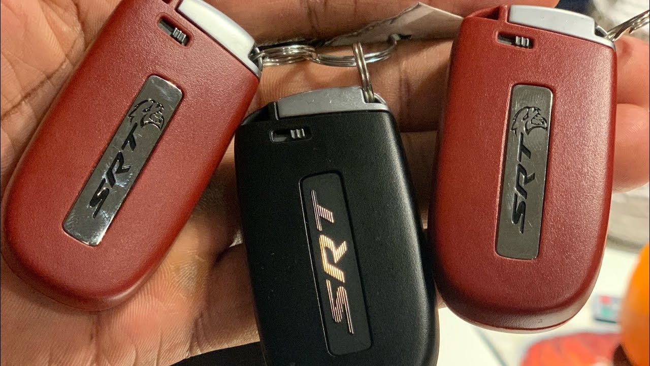 Finance A Hellcat...Here’s How To Do It..