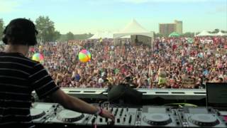 Chasing Summer 2014 Teaser
