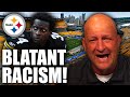 Rashard Mendenhall Thinks The NFL STRICTLY Belongs to Black Players! | Don’t @ Me with Dan Dakich