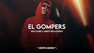 EL GOMPERS ❌ PESO PLUMA ❌ GABITO BALLESTEROS (2023)