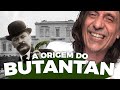 A HISTÓRIA DO BUTANTAN E DA CIÊNCIA NO BRASIL - EDUARDO BUENO