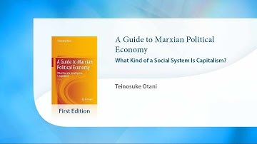 A Guide to Marxian Political Economy