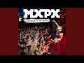 MxPx Release Live Album ‘Southbound to San Antonio’