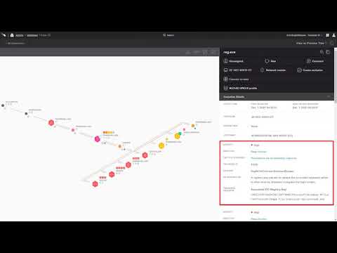 Better Visibility with Falcon Insight