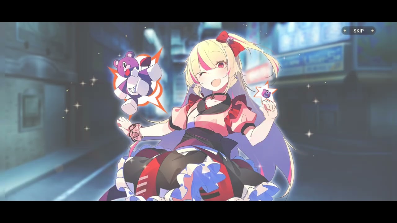 【まどドラ備忘録】新春祭2026 ロール別フィーチャーガチャ アタッカー