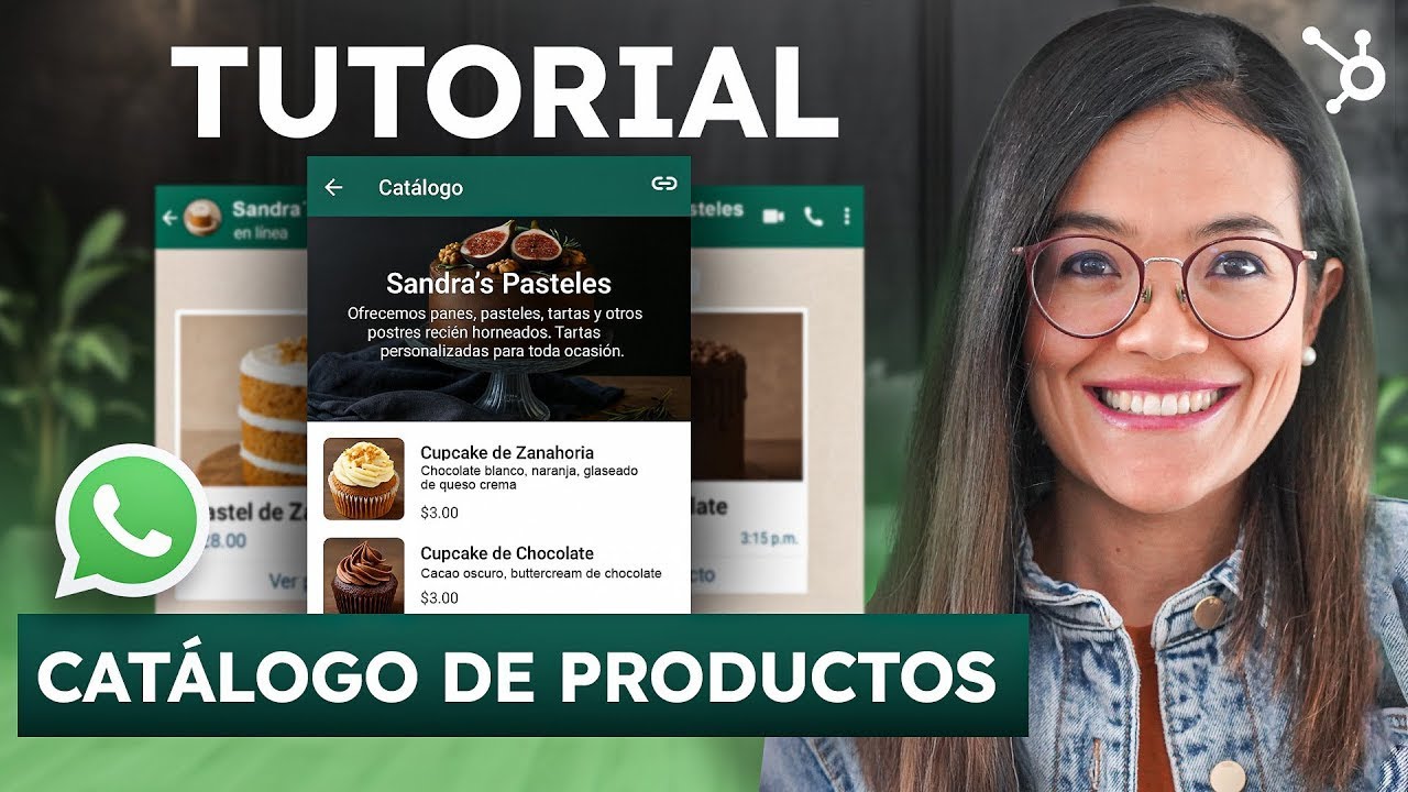 Cómo Crear Tu Tienda en WhatsApp Business en 10 Minutos (500 Productos Gratis)