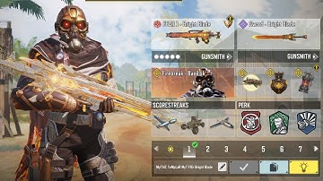 Diamond Mythic FFAR 1 Bright Blade looks phenomenal with the Legendary Firebreak (Insane S&D Clips)