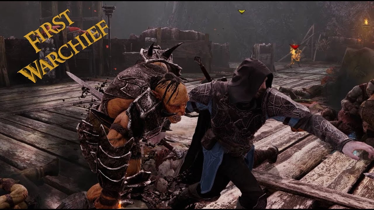 shadow of mordor beyond epic shadow of mordor beyond epic