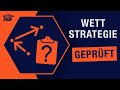 Sportwetten Strategie auf dem Prüfstand: Solltest du auf Favoriten setzen?