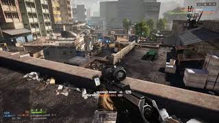 Battlefield 4 Average Match