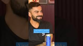 Virat Kohli And Anushka Sharma Love Traveling Together | Curly Tales #shorts