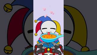 Prototypes Big Soup S With Pomni L Poppy Playtime Animation