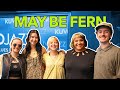 May Be Fern EXCLUSIVE INTERVIEW!