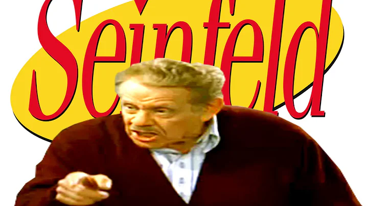 Seinfeld | Frank Costanza