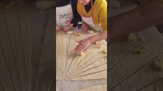 Wow, What A Great Technique For Making Bread Remember How?