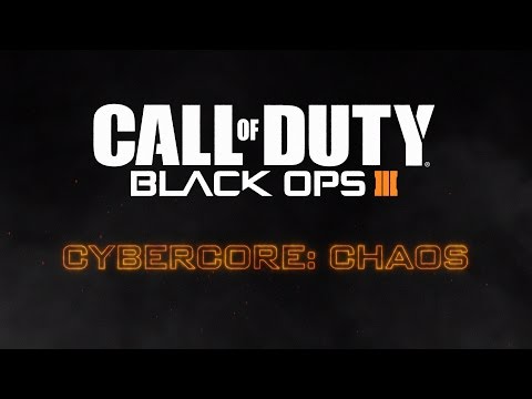 Offizieller Trailer Call of Call of Duty®: Black Ops III - Cybercore: Chaos [DE]