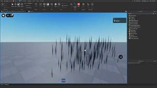 FREE Roblox Flash Step Ability | Roblox Studio