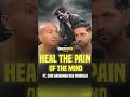 How To Heal Mental Pain PTSD Anxiety Depression 