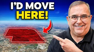 If I Were Moving to Omaha, I'd Move Here!