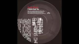 Charles Webster  -  I Understand You (Wamdue remix)