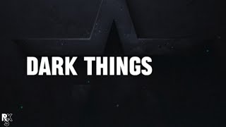 Starset - Dark Things Unofficial Lyric Video