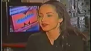 Sade Talks About Songwriting, Iinterview 1993